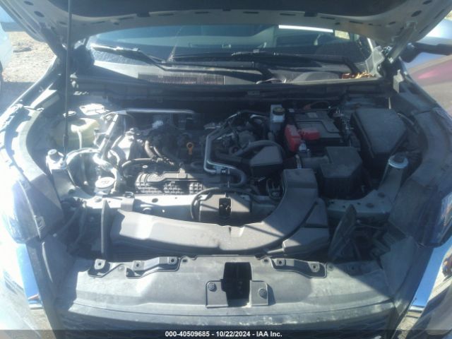 2022 MITSUBISHI OUTLANDER JA4J4VA87NZ091758 Photo 9