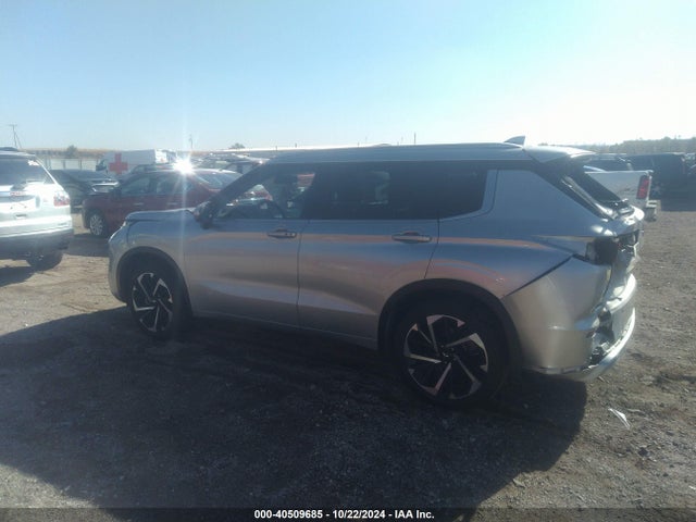 Mitsubishi Outlander Sel 2.5 2022 JA4J4VA87NZ091758 Image 14