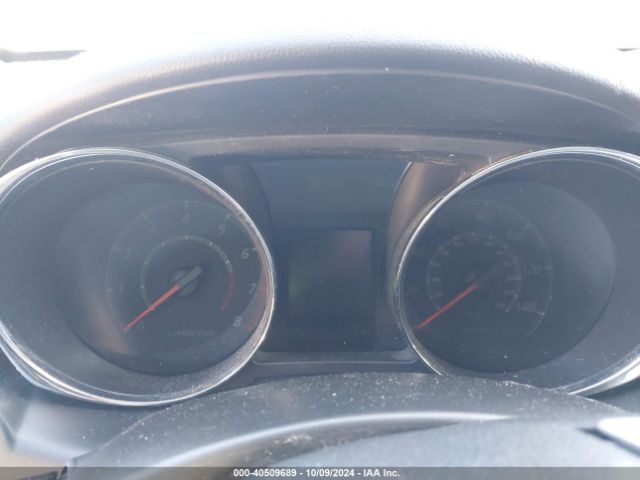 2019 MITSUBISHI OUTLANDER SPORT JA4AP3AU8KU029044 Photo 6