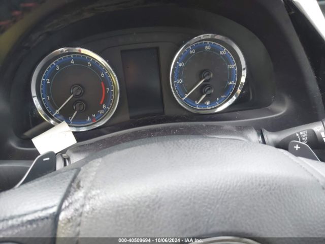 5YFBURHE6HP613095 Toyota Corolla Se Special Edition
