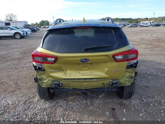 Subaru Crosstrek Premium 2021 JF2GTACC6MG232652 Image 16