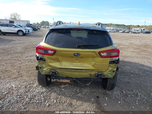 Subaru Crosstrek Premium 2021 JF2GTACC6MG232652 Image 6