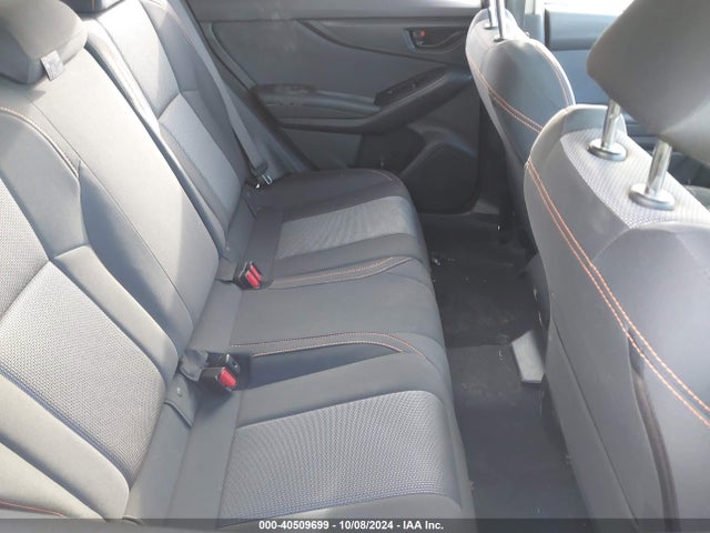 Subaru Crosstrek Premium 2021 JF2GTACC6MG232652 Image 8