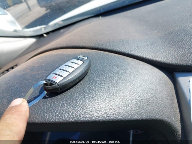 Nissan Altima 2.5 Sv 2014 1N4AL3AP1EN234446 Image 11
