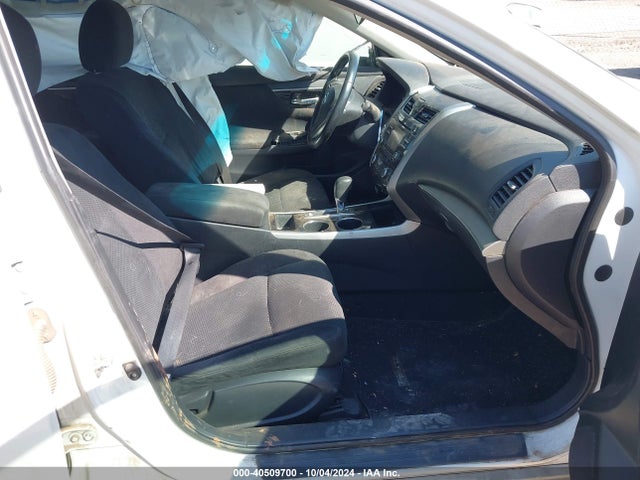 Nissan Altima 2.5 Sv 2014 1N4AL3AP1EN234446 Image 5