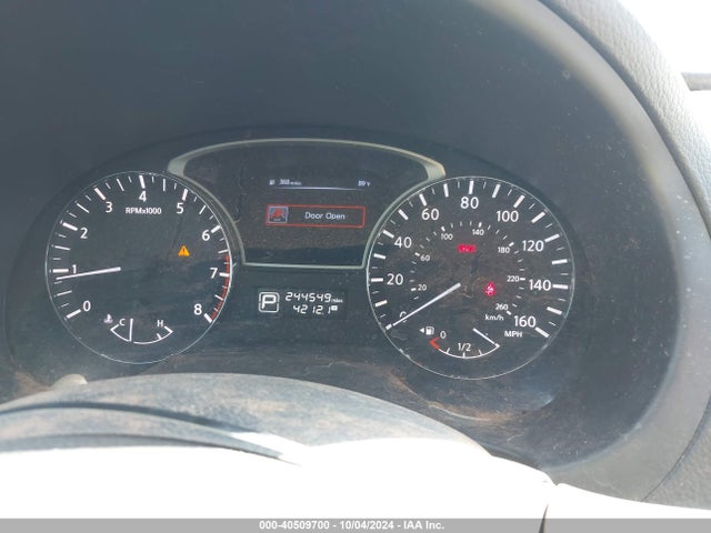 Nissan Altima 2.5 Sv 2014 1N4AL3AP1EN234446 Image 7