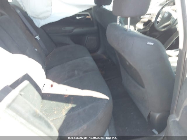 Nissan Altima 2.5 Sv 2014 1N4AL3AP1EN234446 Image 8