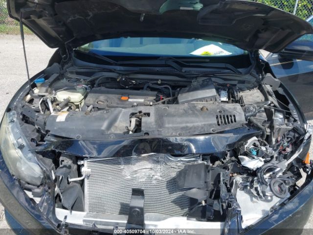2018 HONDA CIVIC 2HGFC2F59JH551655 Photo 9