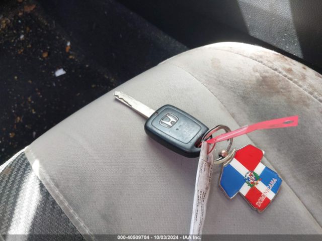 2018 HONDA CIVIC 2HGFC2F59JH551655 Photo 10