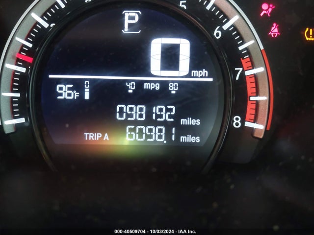 Honda Civic Lx 2018 2HGFC2F59JH551655 Image 15