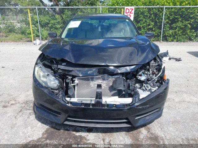 2018 HONDA CIVIC 2HGFC2F59JH551655 Photo 5