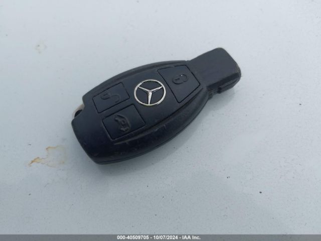 WD3PG2EA4G3098167 Mercedes-Benz Metris