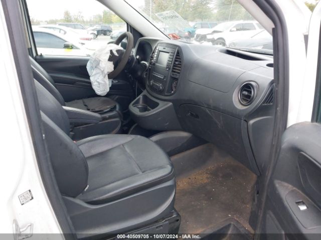 WD3PG2EA4G3098167 Mercedes-Benz Metris