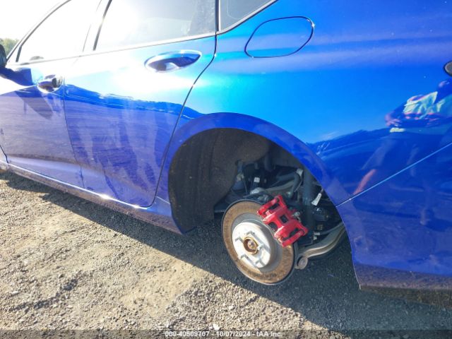 19UUB7F91PA000962 Acura Tlx Type S - Hp Wheel And Tire