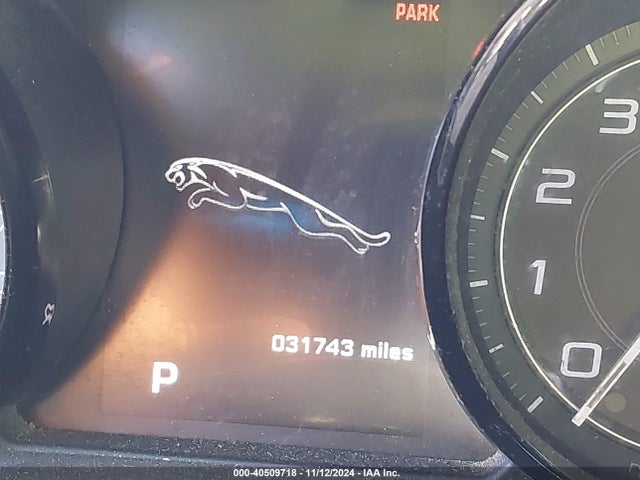 Jaguar F-type V8 S 2014 SAJWA6GLXEMK07278 Image 15
