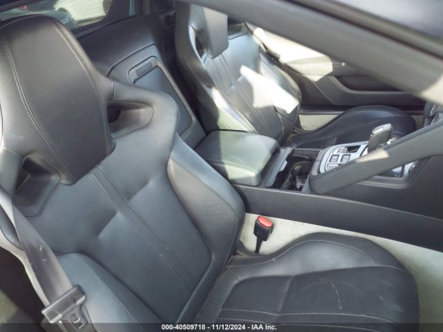 2014 JAGUAR F-TYPE SAJWA6GLXEMK07278 Photo 7