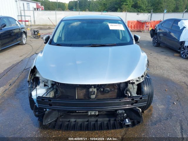 3N1AB7AP6KY246940 Nissan SENTRA S