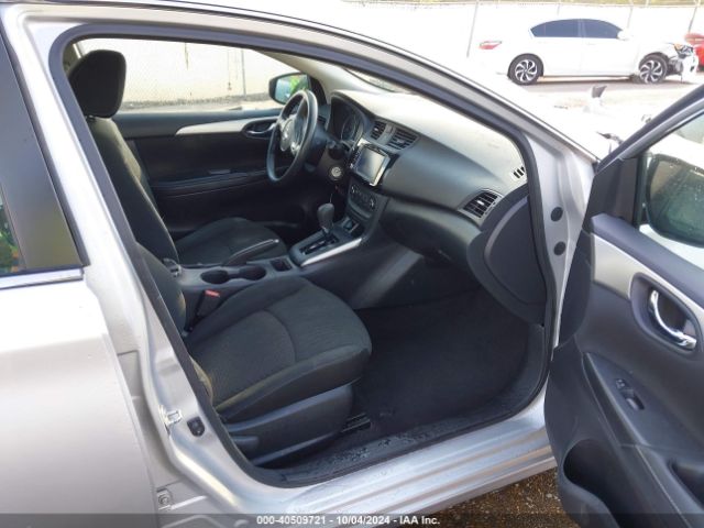 3N1AB7AP6KY246940 Nissan SENTRA S