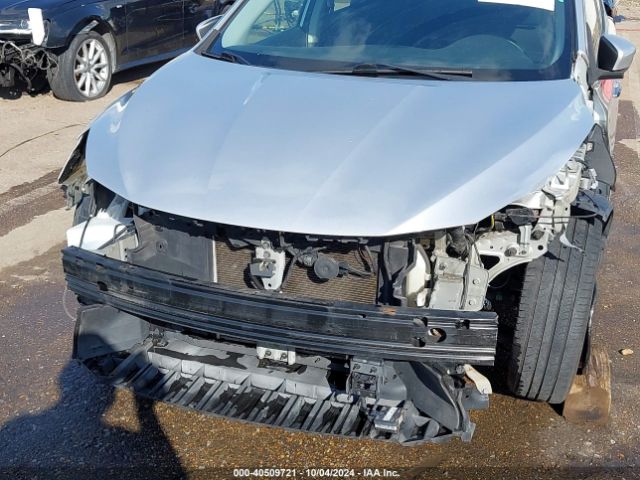 3N1AB7AP6KY246940 Nissan SENTRA S