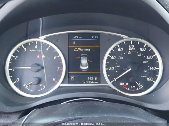 3N1AB7AP6KY246940 Nissan SENTRA S