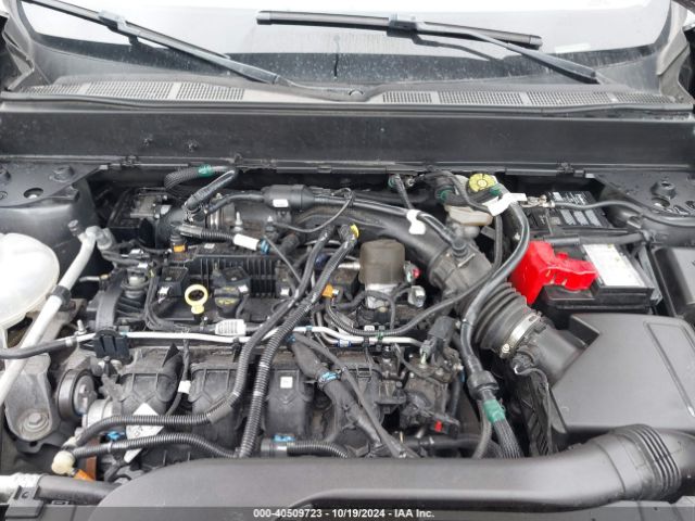 3FTTW8E95NRA41670 Ford Maverick Xlt