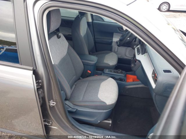 3FTTW8E95NRA41670 Ford Maverick Xlt