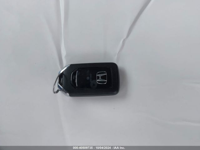 2HKRW2H89LH667958 Honda Cr-v Awd Ex-l