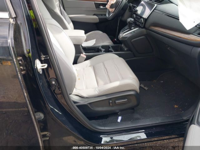 2HKRW2H89LH667958 Honda Cr-v Awd Ex-l