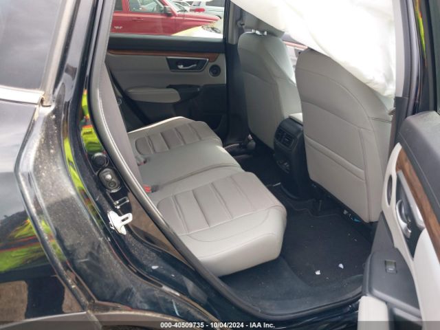 2HKRW2H89LH667958 Honda Cr-v Awd Ex-l