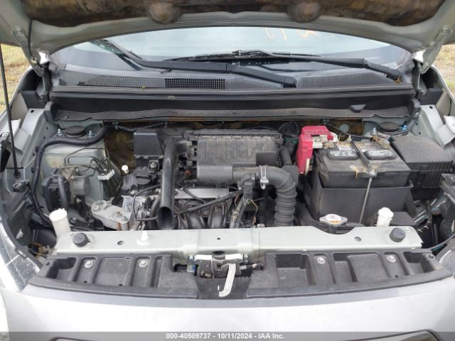 2018 MITSUBISHI MIRAGE G4 ML32F3FJ2JHF04955 Photo 9