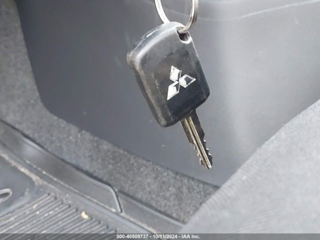 2018 MITSUBISHI MIRAGE G4 ML32F3FJ2JHF04955 Photo 10