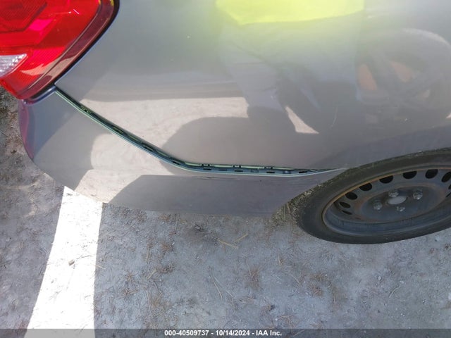 ML32F3FJ2JHF04955 Mitsubishi Mirage G4 Es