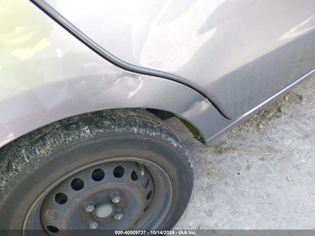 ML32F3FJ2JHF04955 Mitsubishi Mirage G4 Es