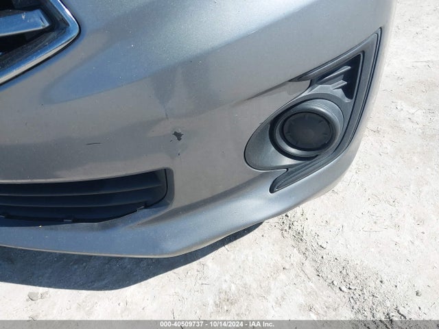 ML32F3FJ2JHF04955 Mitsubishi Mirage G4 Es