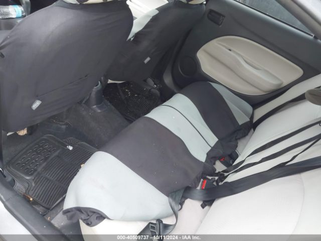 2018 MITSUBISHI MIRAGE G4 ML32F3FJ2JHF04955 Photo 7