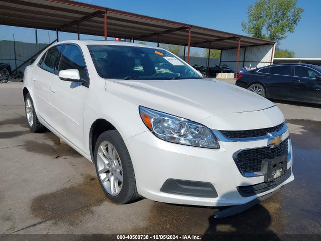 Chevrolet MALIBU 1LT 2015 1G11C5SL1FF206605 Image 1