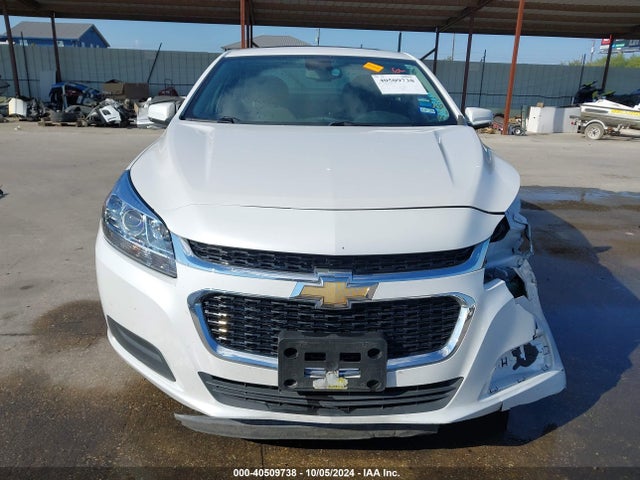 Chevrolet MALIBU 1LT 2015 1G11C5SL1FF206605 Image 13