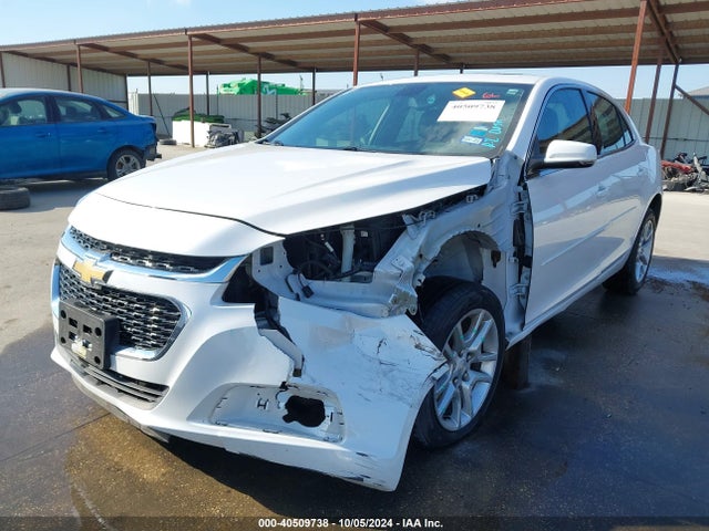 Chevrolet MALIBU 1LT 2015 1G11C5SL1FF206605 Image 6