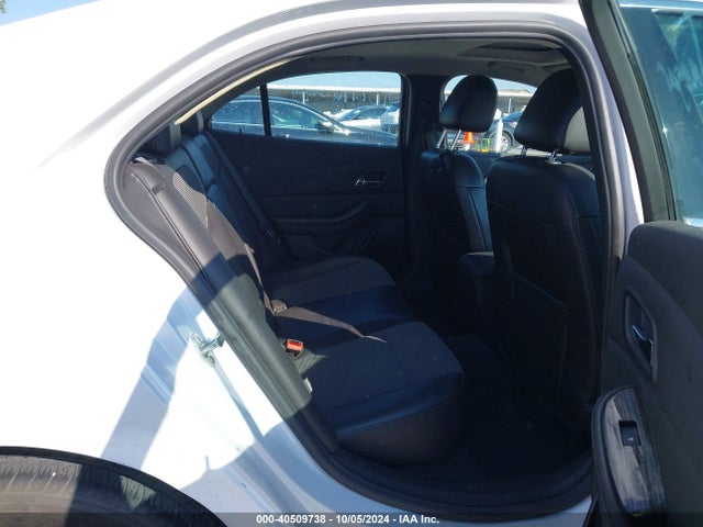 Chevrolet MALIBU 1LT 2015 1G11C5SL1FF206605 Image 8