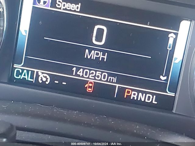 1GNSKHKC2HR224393 Chevrolet Suburban Lt