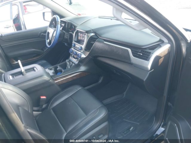 1GNSKHKC2HR224393 Chevrolet Suburban Lt