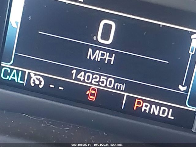 1GNSKHKC2HR224393 Chevrolet Suburban Lt