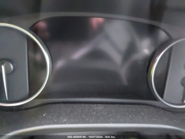 5GAERDKW2NJ192030 Buick Enclave Fwd Avenir