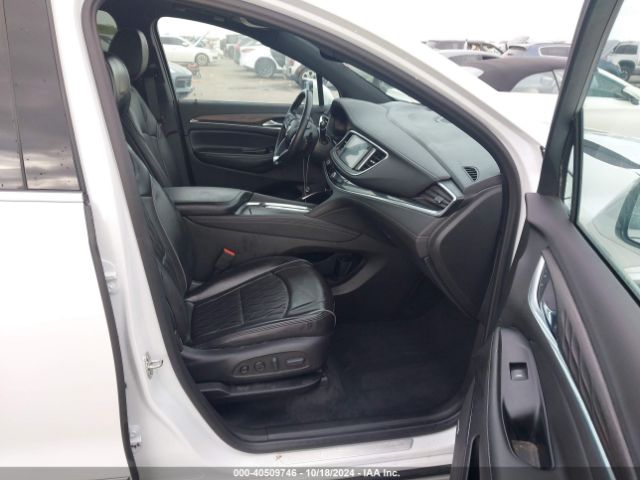 5GAERDKW2NJ192030 Buick Enclave Fwd Avenir