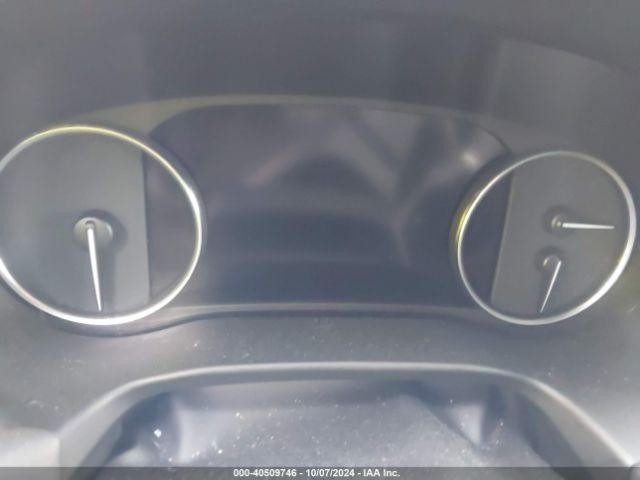 5GAERDKW2NJ192030 Buick Enclave Fwd Avenir