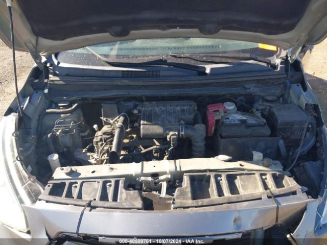 ML32F3FJ9KHF12147 Mitsubishi Mirage G4 Es/rf