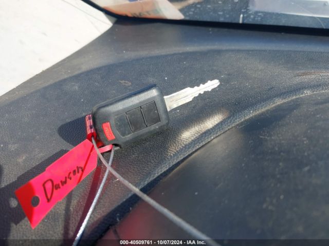 ML32F3FJ9KHF12147 Mitsubishi Mirage G4 Es/rf