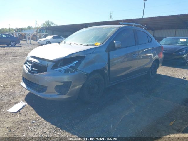 ML32F3FJ9KHF12147 Mitsubishi Mirage G4 Es/rf