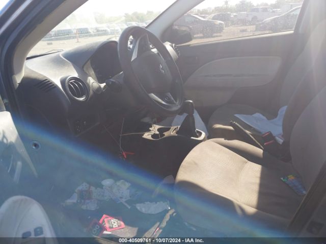 ML32F3FJ9KHF12147 Mitsubishi Mirage G4 Es/rf