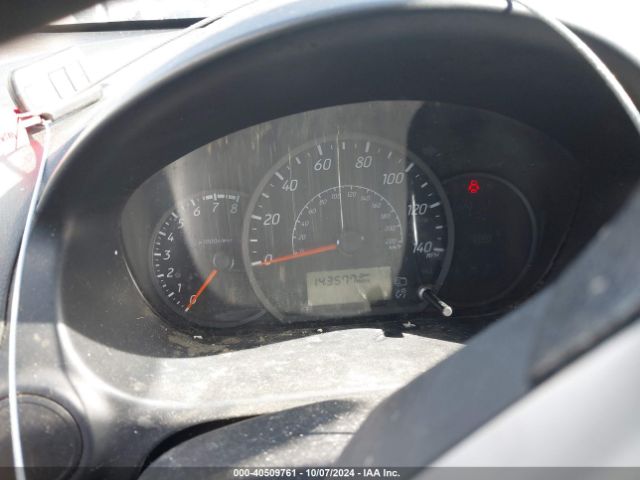 ML32F3FJ9KHF12147 Mitsubishi Mirage G4 Es/rf